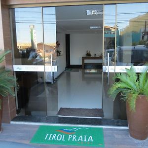 Las Brisas Beach Hotel